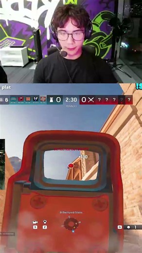 Spoit is Addicted To Using The P90 😈