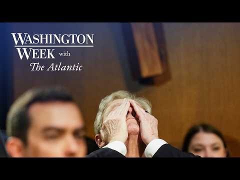 The Iran war's unexpected critics