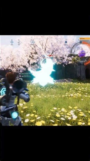 Rare Selyne Catch from Meteor 🌙 Palworld