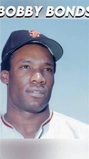 The Man Who Made Pitching Impossible: The Barry Bonds Story