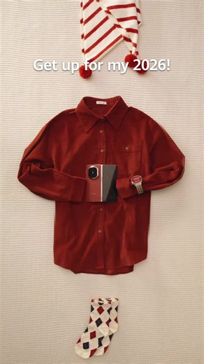 Celebrate New Year with Huawei Gifts and Gadgets