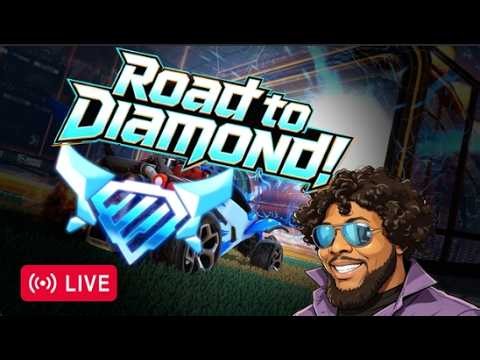 ROAD TO DIAMOND!!!