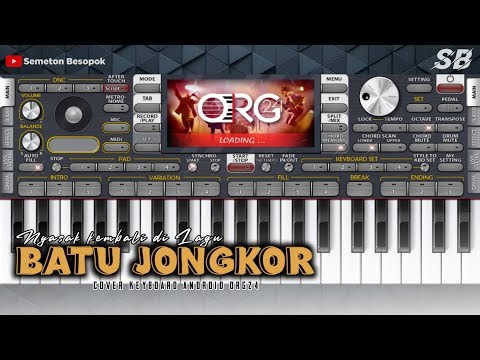 Lagu sasak batu jongkor_lagu sasak yang pernah viral pada masa nya_di arasemen kembali cover org24