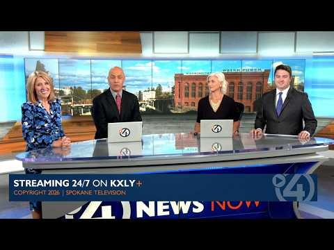 4 News Now at 6 - October 13, 2026