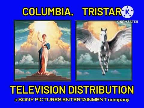Columbia TriStar Television Logo 1994-2000