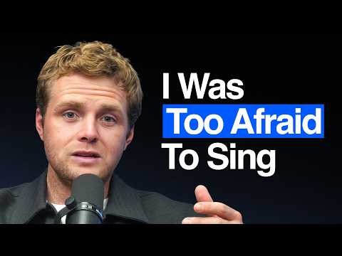 Alex Warren Reveals the Stories Behind His Biggest Songs