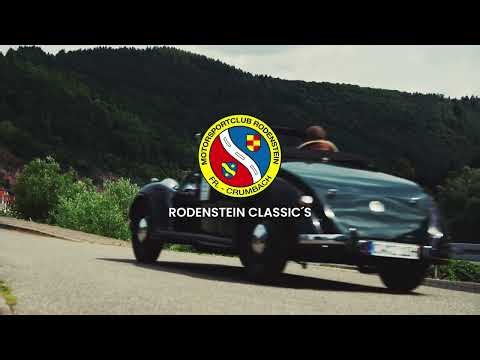 Rodenstein Classics 2025