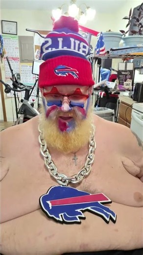 🏈 BILLS Mafia
