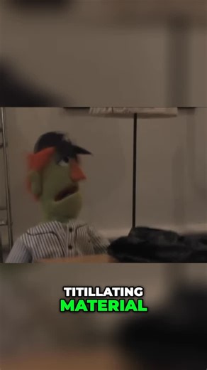 Rebel Lens Films on Instagram: "Muppet Caught In The Act #muppets #exposed #comedy Chris Handsome finds his next victim on this next episode of Catching a Predator! #chrishansen #tocatchapredator"