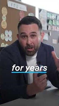 China’s buffer against the oil shock | DW News