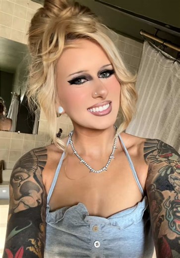 Alexis XJ (@lexxxixj)’s video of Welder