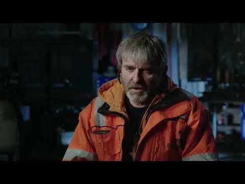 موسم جديد | فريق إنقاذ الطرق الجليدية | ناشونال جيوغرافيك أبوظبي