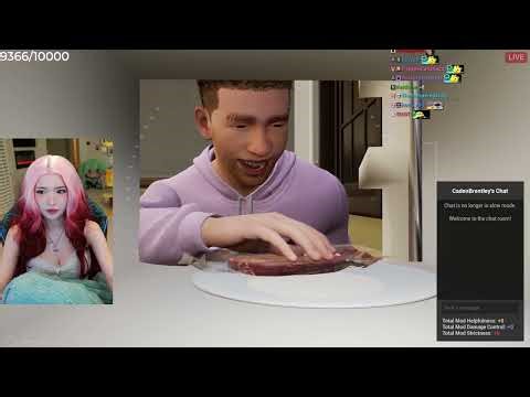 Emiru Plays Content King