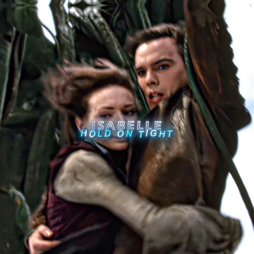 Jack Had The Craziest Escape Plan | Jack the Giant Slayer | House Of Memories #shorts