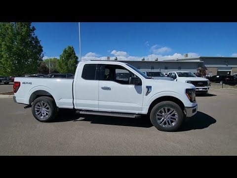 2026 Ford F-150 Longmont, Boulder, Gunbarrel, Loveland, Denver 26T336