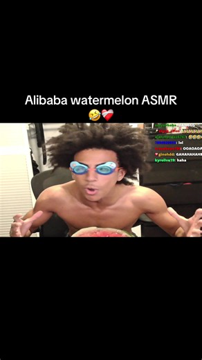 Alibaba watermelon #fyp #foryou #funny #viral | alibaba