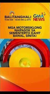 Nagsagawa ng clearing operations ang Manila Traffic and Parking Bureau... #shorts | Balitanghali