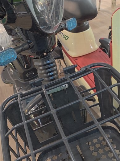 احصل على دراجتك الكهربائية من Unitech بخصم خاص