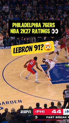 Yall agree with these ratings?👀