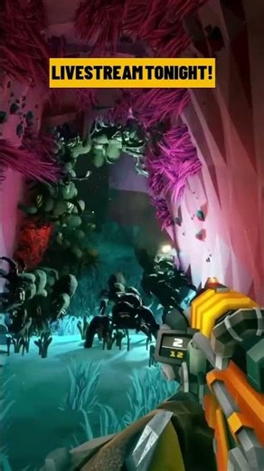 Deep Rock Galactic Rogue Core is HERE! #indiegames #deeprockgalactic #newgames #roguecore