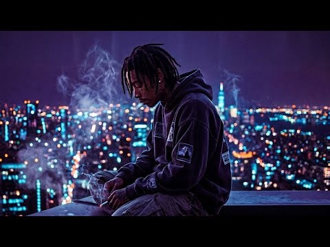 Wiz Khalifa - Life Problem (Lyrics Video )