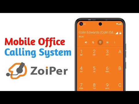 Zoiper VoIP Softphone Guide | How SIP & IAX Internet Calling Works