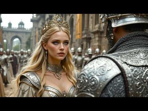 The Alien Queen Mocked the Human Child—Years Later, He Returned ｜ HFY Stories ｜ Best HFY Sto