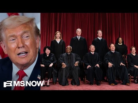 Justice Kagan warns of 'far-reaching and grave' consequences of SCOTUS decision