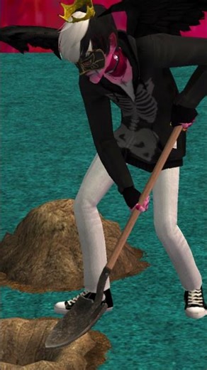 TS2: 👽Alien🍼Babies👾A-Z🛸ft.🤖Nervous🔭Subject💖 (Part One) #shorts