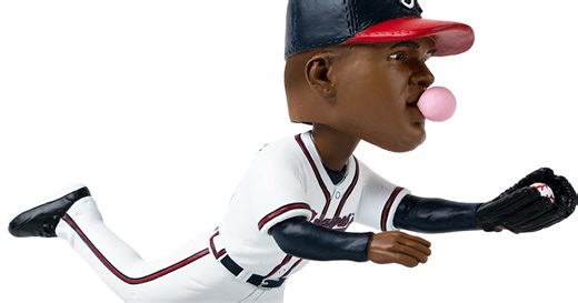 Braves unveil promotional schedule for 2026