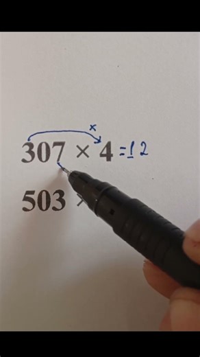 The Answer Will Shock You 😳 #math #maths #mathchallenge