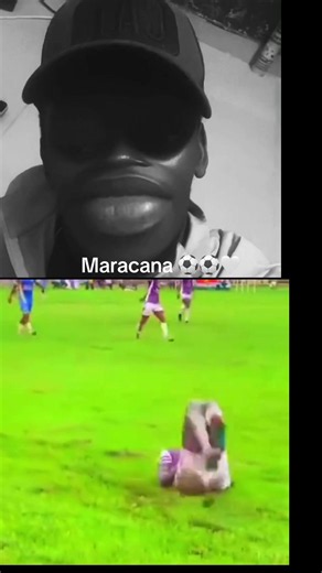 Maracana football highlights