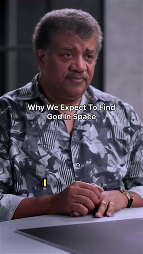 Neil deGrasse Tyson explores the deeply human impulse to hunt for the divine in the cosmos. Is looking toward the heavens actually programmed into our DNA? It turns out that waking up under the stars night after night naturally sparks a curiosity that has defined humanity for millennia. When we gaze up at the moving lights and shifting shapes of the universe, it’s not just science at work—it’s an ancient, instinctual connection to the night sky that we simply can’t shake. #neildegrassetyson #ast