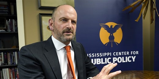 Opinion | Mississippi’s Capitalist Awakening