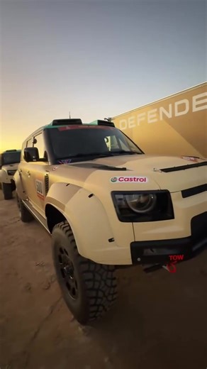 Stéphane Peterhansel Returns to Racing Glory