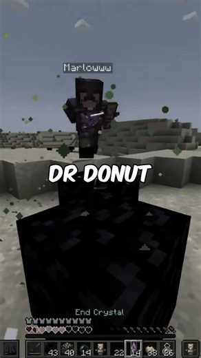 Minecraft pvp edit #minecraft #pvp