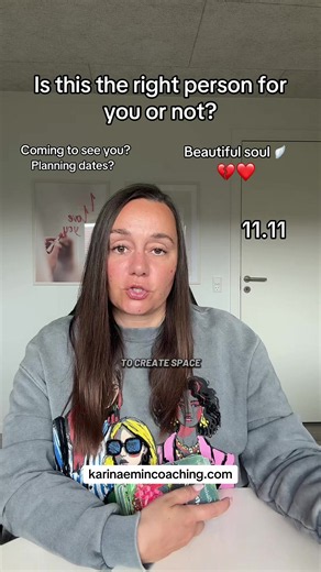 This will happen if you do this! ❤️‍🔥 Get your love reading via my b i o ❤️