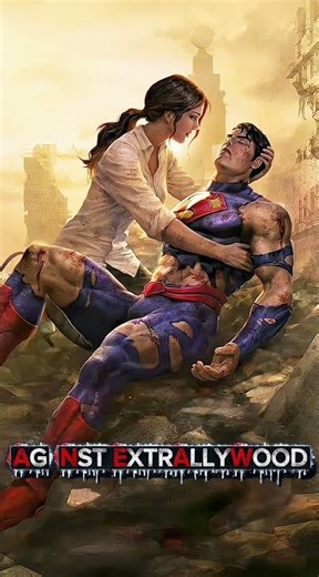 Cavill এর এই লুক দেখলে মাথা নষ্ট! 🤯 DC এটা দেখালো না কেন?!_DC vs Marvel