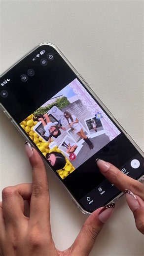For when a regular photo dump just isn’t enough 🤍 Crsel app #crsel #photodump #carousel #instagramtips