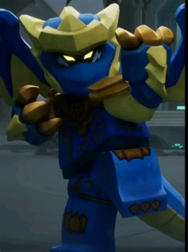 Ninjago Dragon Rising Season 4 Part 2 edit — Jay, Cole, Zane, Kai, Moro fan clip