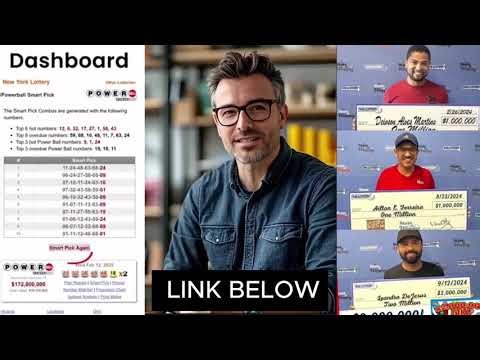 ✅ LOTTO GAME APP - CAN AI PREDICT LOTTERY NUMBERS? AI LOTTERY GAP - AI LOTTERY PREDICTION APP ✅