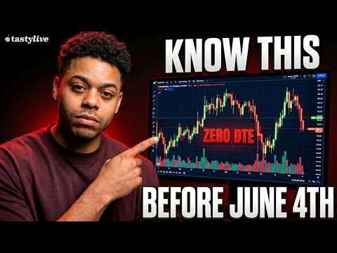 This 6-Minute Video Will Teach You the Zero DTE Risk Every Trader Needs to Know Before PDT Ends