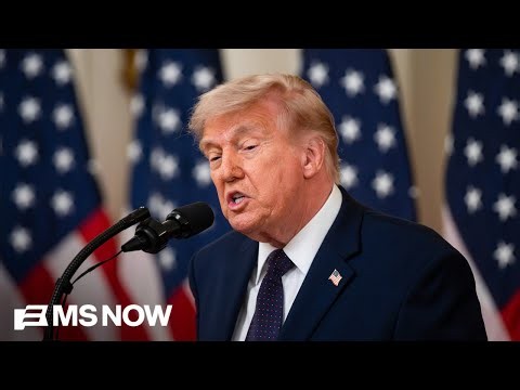 ‘Not professional medical language’: Doctor sounds off on results of Trump’s latest physical exam