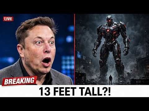 China Just Shocked the World With What It Built!