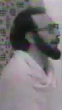 A Rare Recitation by Sheikh Mahmoud Khalil Al-Hussary — Hajj 1958.
