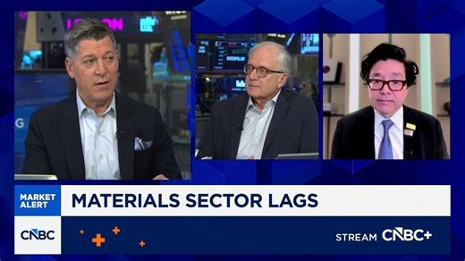 Watch CNBC's full interview with Yardeni Research's Ed Yardeni, Fundstrat's Tom Lee