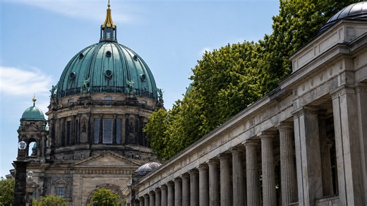 What living in Berlin is really like