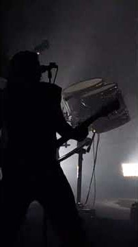 Igorrr - Pure Disproportionate Black & White Nihilism - The Vic Theatre Chicago 9/22/2026