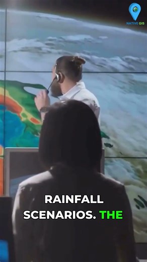 How GIS Modelers Are Automating Geospatial Workflows 🛠️