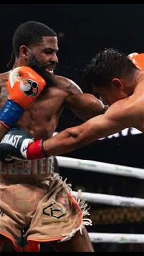 Stephen Fulton vs Liam Wilson Full Fight Highlights - Fulton vs Wilson Highlights #shorts